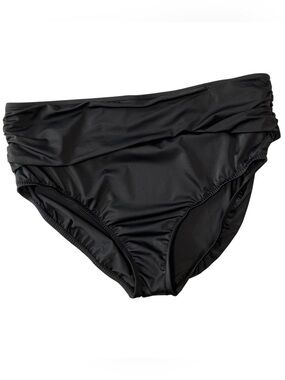 NEW VANISHING ACT High Waist Swimsuit Bottoms